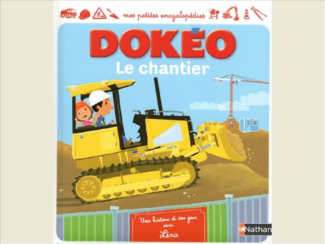 CHANTIER