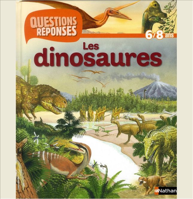 N02 - DINOSAURES