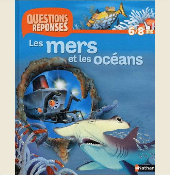N06 - MERS ET LES OCEANS