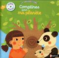 COMPTINES PR MA PLANETE LIV+CD