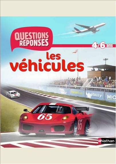 N15 - VEHICULES