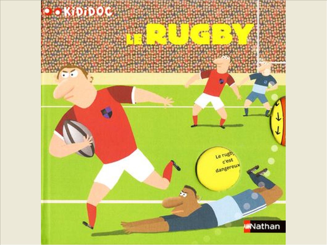 N42 - RUGBY