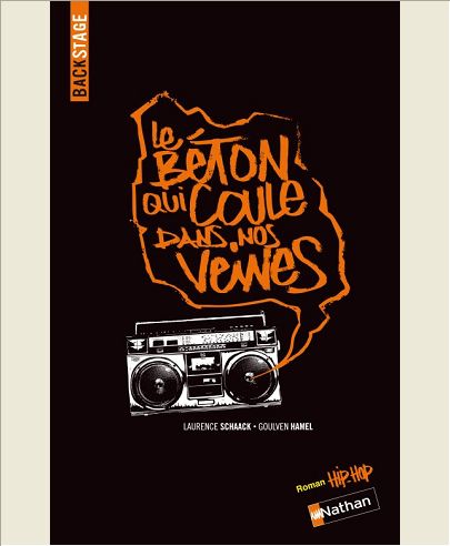 BACKSTAGE : LE BETON QUI COULE - VOL05