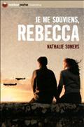 JE ME SOUVIENS, REBECCA