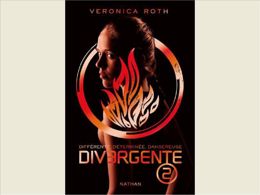 DIVERGENTE T02 VOIR NE