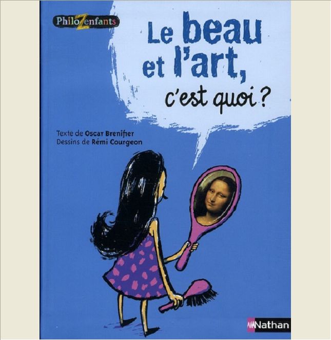 LE BEAU ET L'ART, C'EST QUOI ?