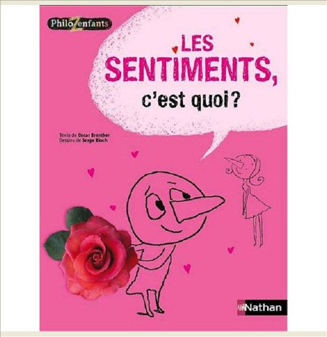 LES SENTIMENTS, C'EST QUOI ?