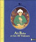 ALI BABA ET LES QUARANTE VALEURS