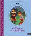 LE PAYSAN ET LE SAMOURAI