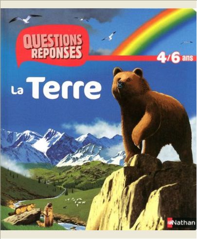 N05 - LA TERRE