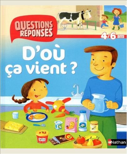 N08 - D'OU CA VIENT