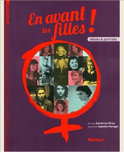 EN AVANT LES FILLES !