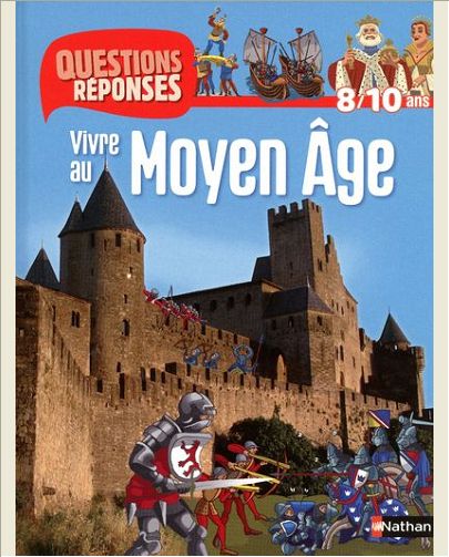 N11 - VIVRE AU MOYEN-AGE
