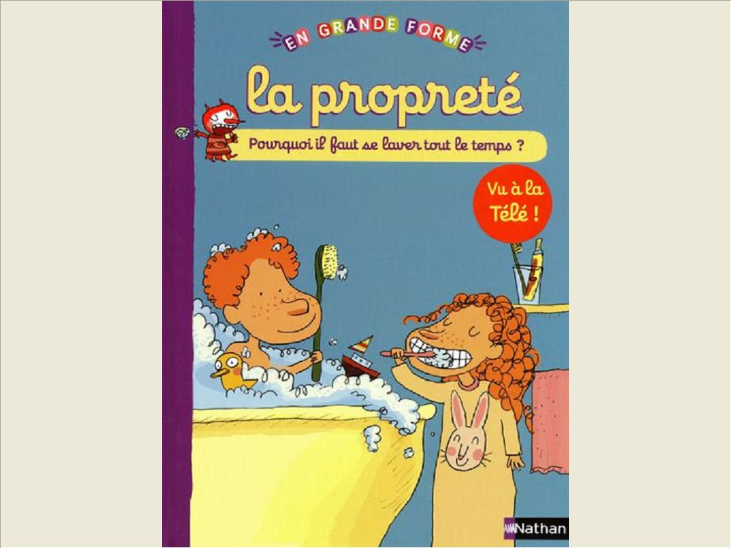 PROPRETE