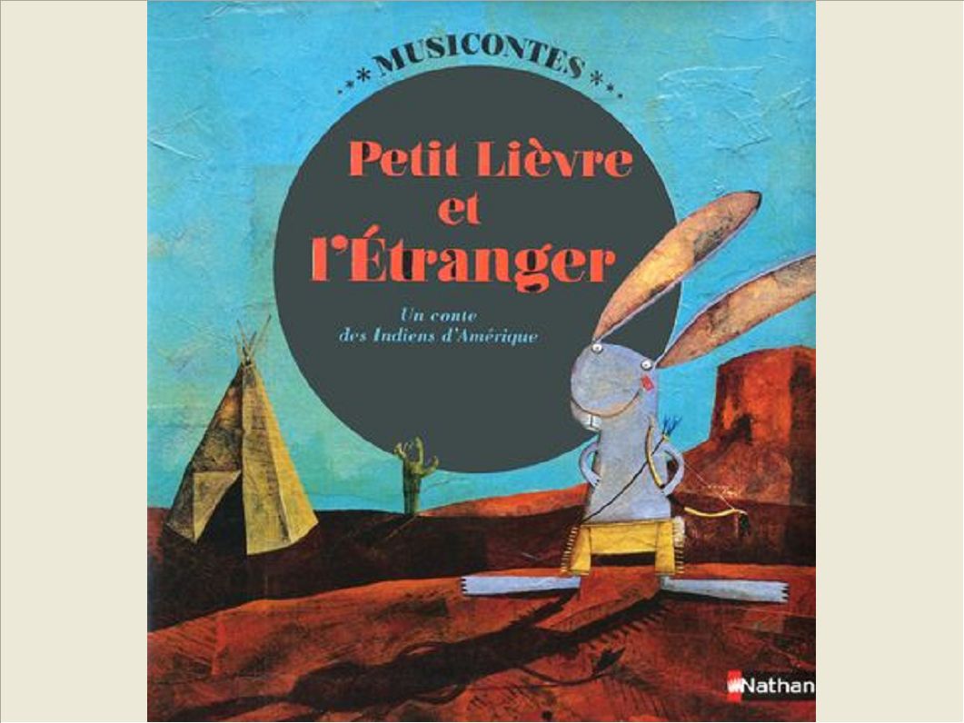 PT LIEVRE ET ETRANGER LIV+CD