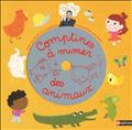 COMPTINES A MIMER DES ANIMAUX