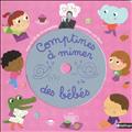 COMPTINES A MIMER DES BEBES