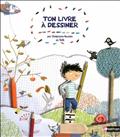 TON LIVRE A DESSINER