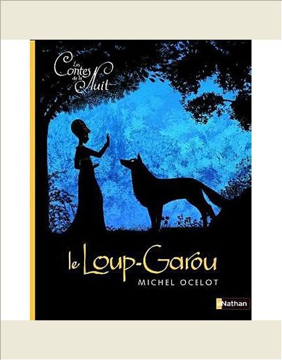 LOUP-GAROU