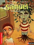 SAMUEL - TERRIBLEMENT VERT
