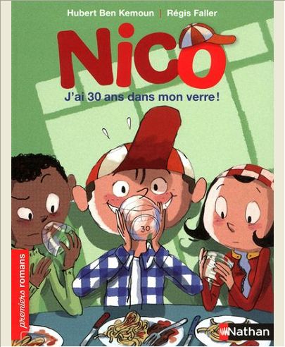 NICO: J'AI 30 ANS DANS MON VERRE