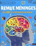 REMUE MENINGES AVEC REA.AUGMEN