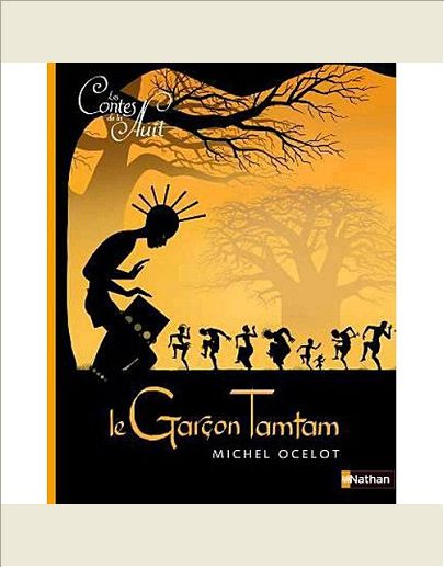 GARCON TAM-TAM