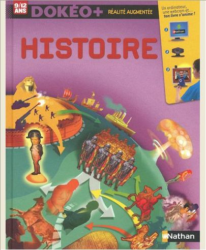 HISTOIRE