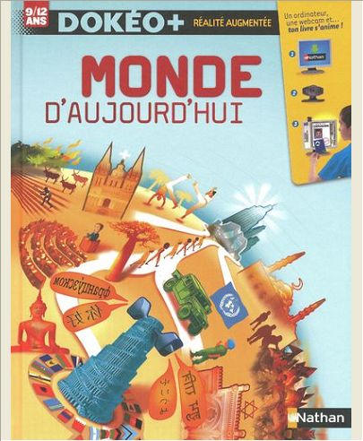 MONDE D'AUJOURD'HUI