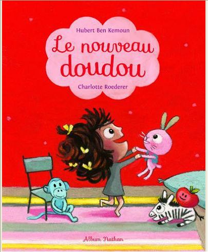 LE NOUVEAU DOUDOU