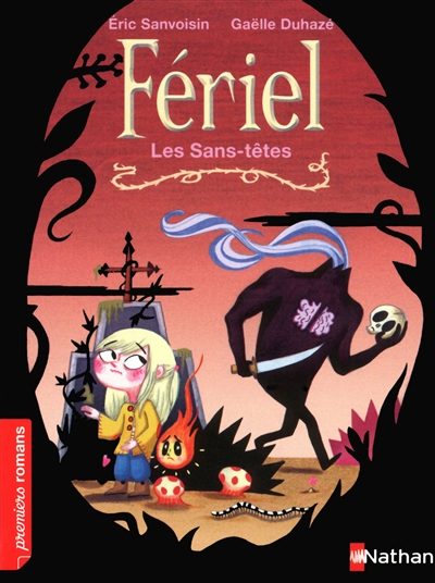 FERIEL CONTRE LES SANS-TETE