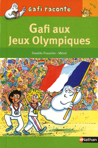 GAFI AUX JEUX OLYMPIQUES