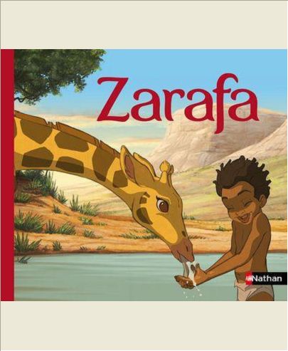 ZARAFA (GRAND ALBUM)