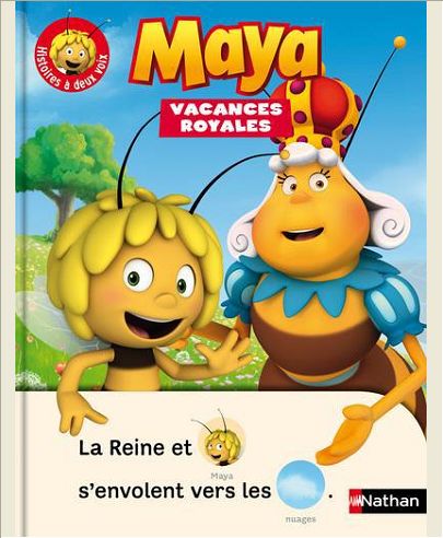 VACANCES ROYALES