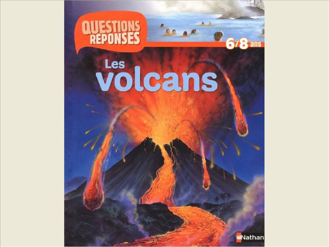 VOLCANS (AVEC PRIME DINO)