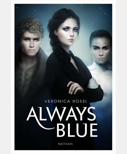 ALWAYS BLUE
