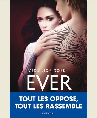 EVER DARK - VOL02