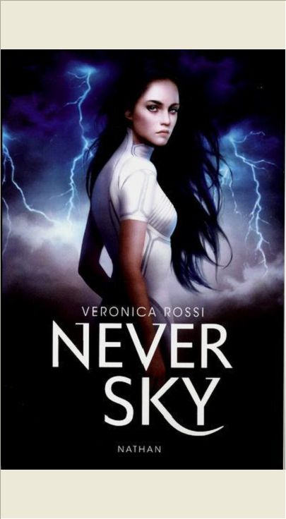 NEVER SKY - TOME 1 - VOL01
