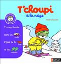 T'CHOUPI A LA NEIGE - VOL07