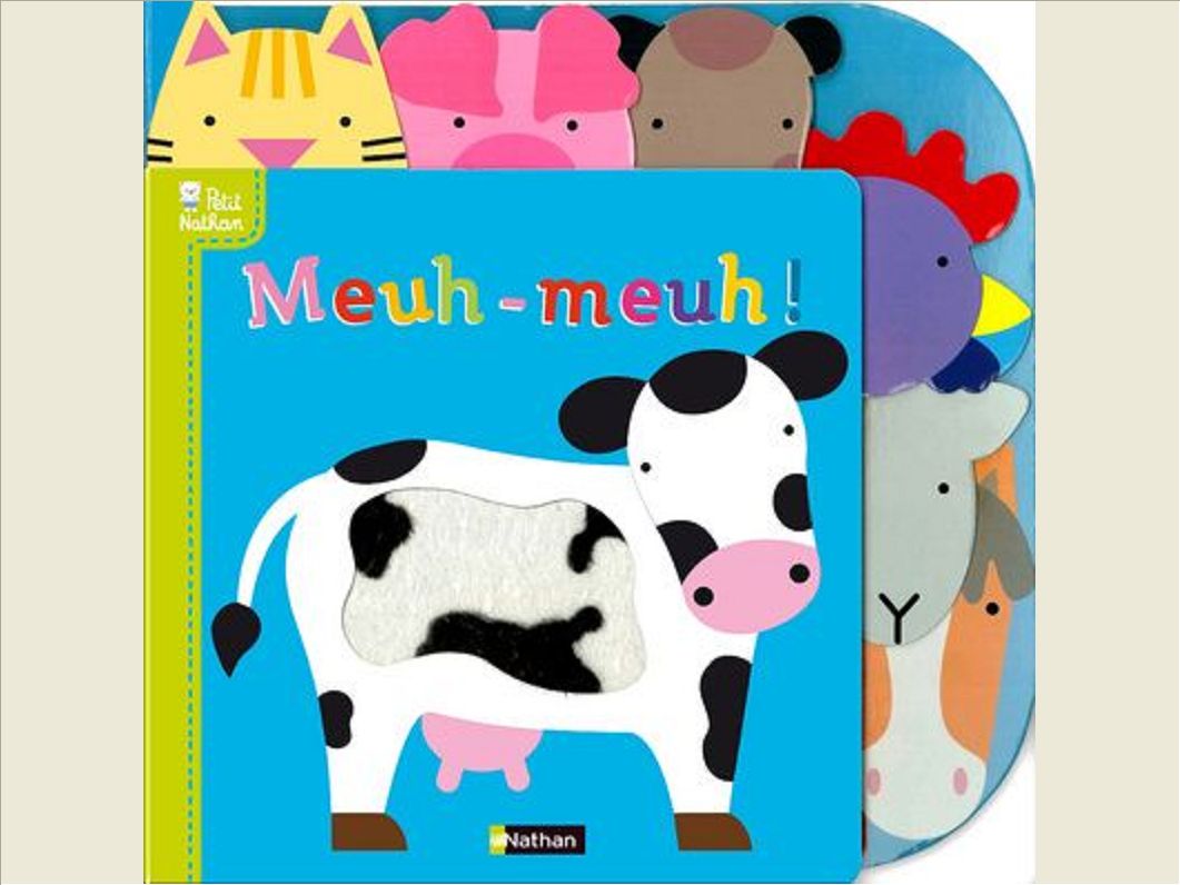 MEUH-MEUH !
