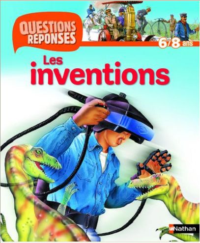 N27 - INVENTIONS