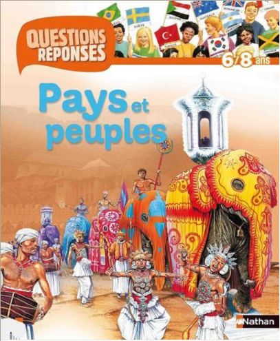 N29 - PAYS ET PEUPLES