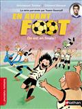 EN AVANT FOOT: ON EST EN FINALE ! - VOL06