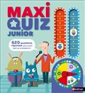 MAXI QUIZ JUNIOR