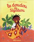 LE DOUDOU DE SIYABOU