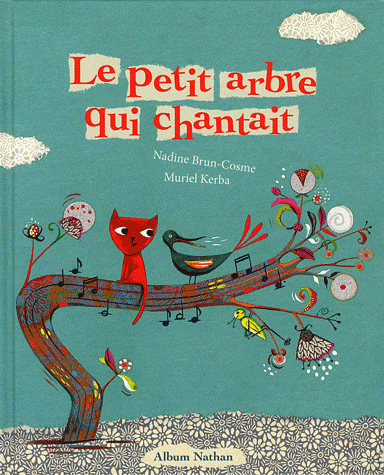 LE PETIT ARBRE QUI CHANTAIT