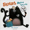 SPLAT AGENT SECRET