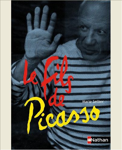 LE FILS DE PICASSO