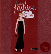 MON JOURNAL FASHION JEUNE STYLISTE