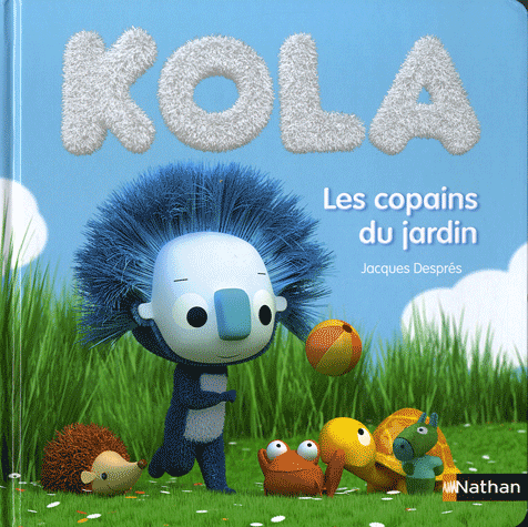 COPAINS DU JARDIN
